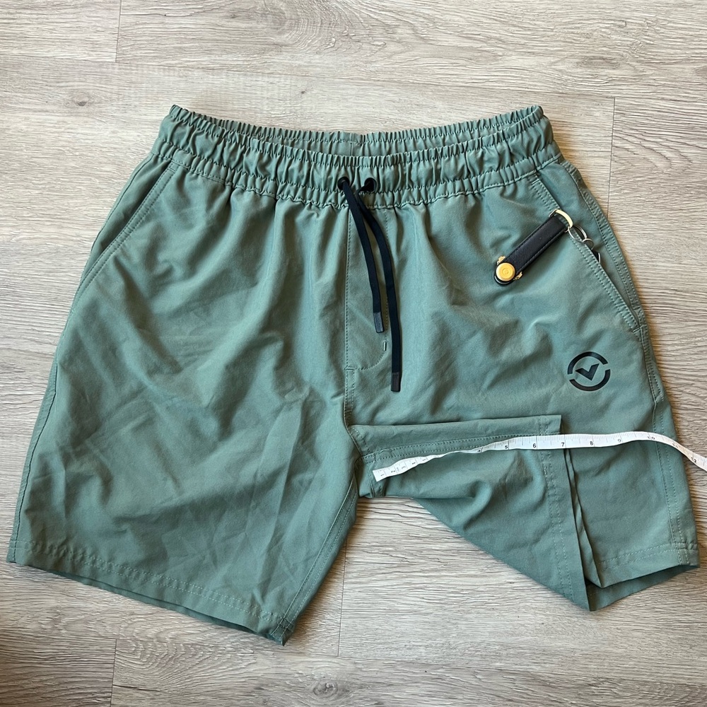 Men’s Virus Evo Shorts